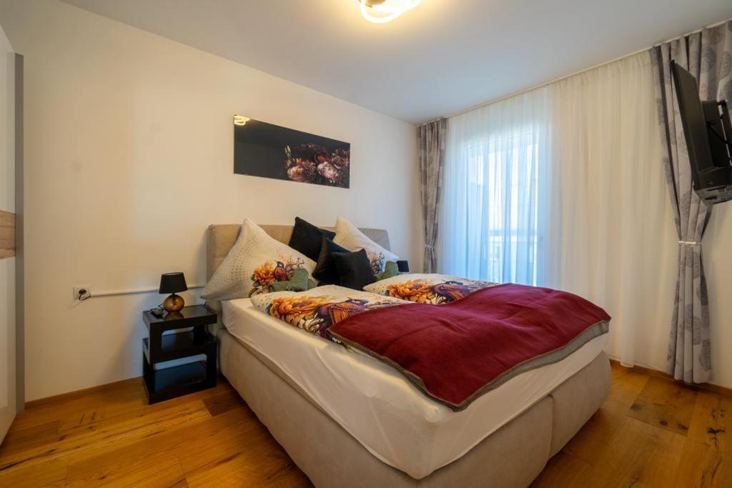Bennett Apartment Vienna Exterior photo